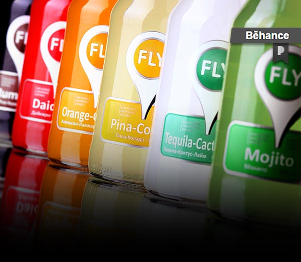 Packaging Design Served - Behance