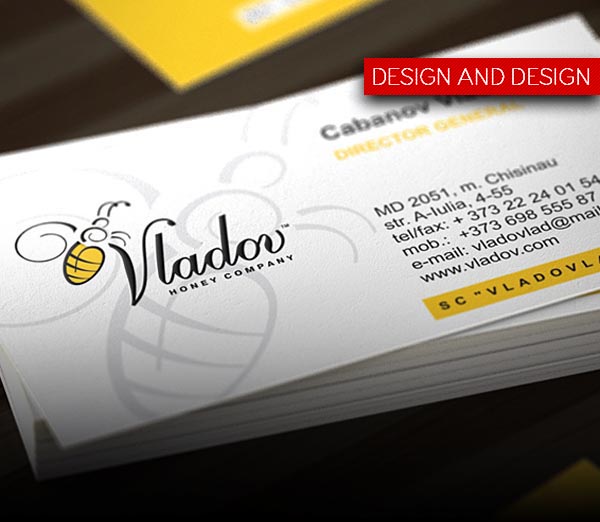 Corporate Identity for