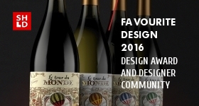 Favourite Design - Design Award And Designer Community