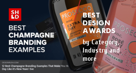 BEST DESIGN AWARDS by DesignRush