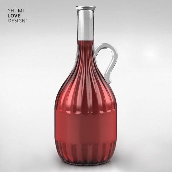 Wine jug