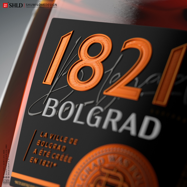 1821 Bolgrad