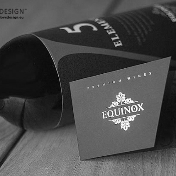 EQUINOX / Дизайн ТМ