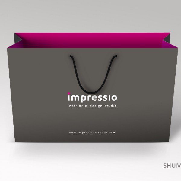 Impressio / Brand